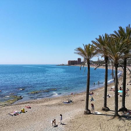 Warm Studio In Benalmádena Extérieur photo